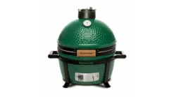 Big Green Egg Minimax With Conveggtor