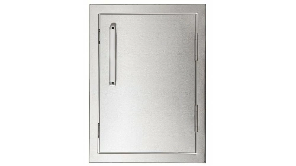 Whistler Outdoor Stainless Steel Single Door 1 Whistler Outdoor Stainless Steel Single Door