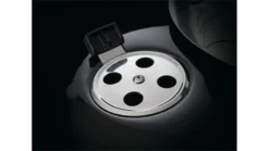 Napoleon NK18K - 47cm Charcoal Kettle BBQ 10 Napoleon NK18K - 47cm Charcoal Kettle BBQ -THE BBQ Shop NK18 Vent 1000x563 1