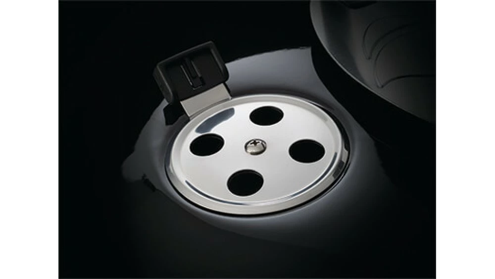 Napoleon NK18K - 47cm Charcoal Kettle BBQ 4 Napoleon NK18K - 47cm Charcoal Kettle BBQ - Image 4