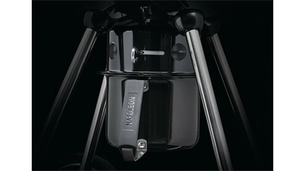 Napoleon NK18K - 47cm Charcoal Kettle BBQ 2 Napoleon NK18K - 47cm Charcoal Kettle BBQ - Image 2