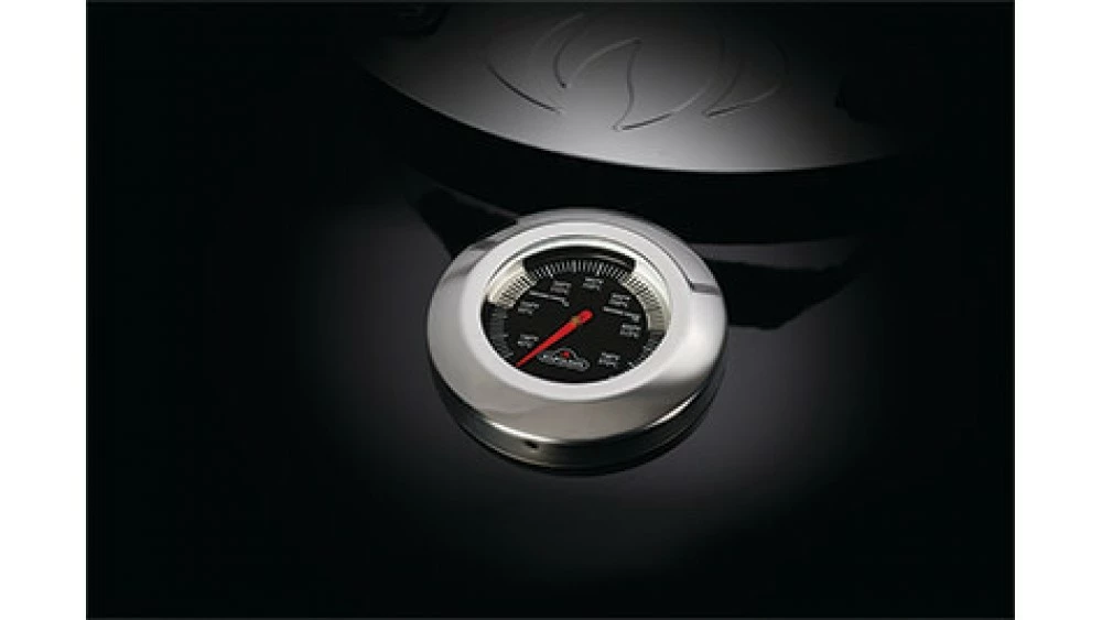 Napoleon NK18K - 47cm Charcoal Kettle BBQ 3 Napoleon NK18K - 47cm Charcoal Kettle BBQ - Image 3