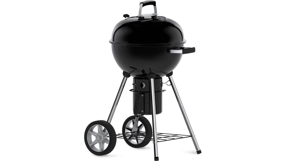 Napoleon NK18K - 47cm Charcoal Kettle BBQ 6 Napoleon NK18K - 47cm Charcoal Kettle BBQ - Image 6