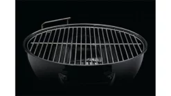 Napoleon NK18K - 47cm Charcoal Kettle BBQ 13 Napoleon NK18K - 47cm Charcoal Kettle BBQ -THE BBQ Shop NK18K cooking grill 1000x563 1