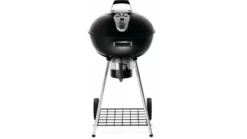 Napoleon NK22K - 57cm Charcoal Kettle BBQ