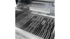 Napoleon Oasis 200 - LEX605 - Island Gas BBQ 16 Napoleon Oasis 200 - LEX605 - Island Gas BBQ -THE BBQ Shop Napoleon LEX 605 Built In Propane Gas Grill With Infrared Rear Burner And Sear Burner 1000x563 1