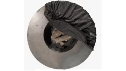 OFYR - Soft Cover Black 85