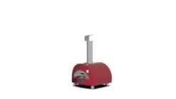 Alfa Forni Moderno Portable Pizza Oven - Antique Red 10 Alfa Forni Moderno Portable Pizza Oven - Antique Red -THE BBQ Shop PORTABLE20GAS20ANTIQUE20RED20 20White20wall208 1000x563 1
