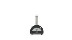 Alfa Forni Moderno Portable Pizza Oven - Ardesia Grey