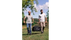 Alfa Forni Moderno Portable Pizza Oven - Antique Red 12 Alfa Forni Moderno Portable Pizza Oven - Antique Red -THE BBQ Shop PORTABLE20IN20CARRIER202 1000x563 2