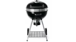 Napoleon PRO22K 57cm Charcoal Kettle BBQ