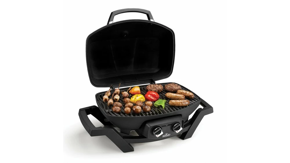 Napoleon TravelQ PRO285 Portable BBQ 2 Napoleon TravelQ PRO285 Portable BBQ - Image 2