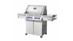 Napoleon Prestige PRO500RSIBNSS-3-GB Natural Gas BBQ - Free Rotisserie And Cover 21 Napoleon Prestige PRO500RSIBNSS-3-GB Natural Gas BBQ - Free Rotisserie And Cover -THE BBQ Shop PRO500 1 RSIB Angle Closed Lights On napoleon 1000x563 2