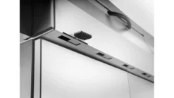 Napoleon PRO605CSS Charcoal Professional BBQ - Free Cover 15 Napoleon PRO605CSS Charcoal Professional BBQ - Free Cover -THE BBQ Shop PRO605css air vents napoleon grills 1000x563 1