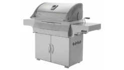 Napoleon PRO605CSS Charcoal Professional BBQ - Free Cover 13 Napoleon PRO605CSS Charcoal Professional BBQ - Free Cover -THE BBQ Shop PRO605css angle napoleon grills 1000x563 1