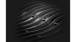 Napoleon Rogue R365PK-1-GB Gas BBQ - Free Cover & Rotisserie -THE BBQ Shop R365PK 1 RC Web Gallery 05 Rogue 1 R RXT Porcelainized Cast Iron Iconic Wave Cooking Grids 1000x563 1