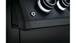 Napoleon Rogue Phantom RSE425RSIBPMK-1 Gas BBQ - Free Cover & Accessories 10 Napoleon Rogue Phantom RSE425RSIBPMK-1 Gas BBQ - Free Cover & Accessories -THE BBQ Shop RSE425SIBMK 1PHM Detail Badge 1000x563 1