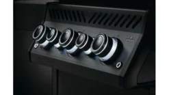 Napoleon Rogue Phantom RSE425RSIBPMK-1 Gas BBQ - Free Cover & Accessories 12 Napoleon Rogue Phantom RSE425RSIBPMK-1 Gas BBQ - Free Cover & Accessories -THE BBQ Shop RSE425SIBMK 1PHM Detail Knobs 1000x563 1