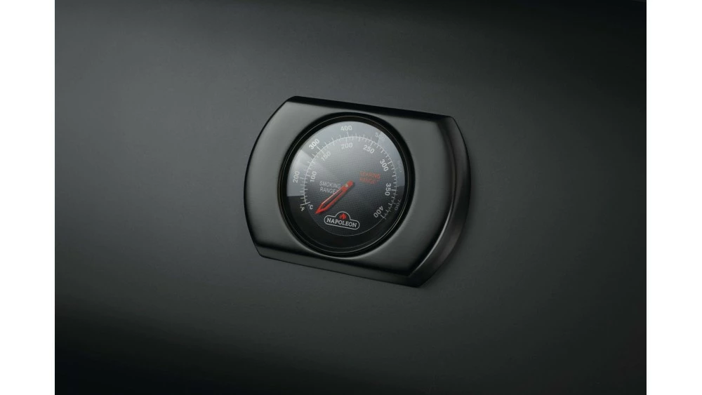 Napoleon Rogue Phantom RSE425RSIBPMK-1 Gas BBQ - Free Cover & Accessories 3 Napoleon Rogue Phantom RSE425RSIBPMK-1 Gas BBQ - Free Cover & Accessories - Image 3