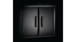 Napoleon Rogue R525PK-1-GB Gas BBQ - Free Cover & Accessories 11 Napoleon Rogue R525PK-1-GB Gas BBQ - Free Cover & Accessories -THE BBQ Shop Rogue 1 Details Doors K 1000x563 1