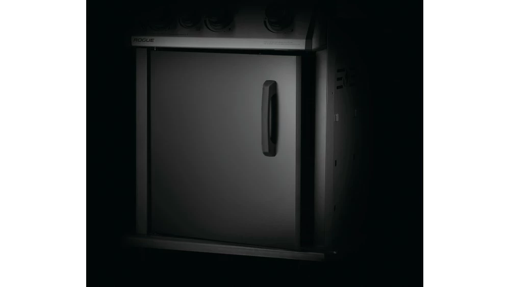 Napoleon Rogue R365PK-1-GB Gas BBQ - Free Cover & Rotisserie 7 Napoleon Rogue R365PK-1-GB Gas BBQ - Free Cover & Rotisserie - Image 7