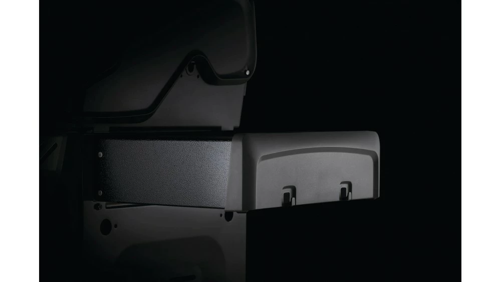 Napoleon Rogue R525PK-1-GB Gas BBQ - Free Cover & Accessories 3 Napoleon Rogue R525PK-1-GB Gas BBQ - Free Cover & Accessories - Image 3