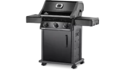 Napoleon Rogue R425PK-1-GB Gas BBQ - Free Cover & Accessories 9 Napoleon Rogue R425PK-1-GB Gas BBQ - Free Cover & Accessories -THE BBQ Shop Rogue 1 R425 Prod Ang NoSB 1000x563 1