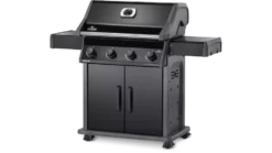 Napoleon Rogue R525PK-1-GB Gas BBQ - Free Cover & Accessories 13 Napoleon Rogue R525PK-1-GB Gas BBQ - Free Cover & Accessories -THE BBQ Shop Rogue 1 R525 Prod Ang NoSB 1000x563 1