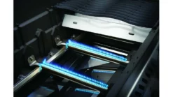 Napoleon Rogue R425PK-1-GB Gas BBQ - Free Cover & Accessories 12 Napoleon Rogue R425PK-1-GB Gas BBQ - Free Cover & Accessories -THE BBQ Shop Rogue Firebox cooking system cast burners on 1000x563 1