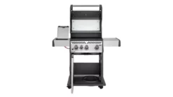 Napoleon Rogue RXT425SIBPSS-1-GB Gas BBQ - Free Cover & Accessories 6 Napoleon Rogue RXT425SIBPSS-1-GB Gas BBQ - Free Cover & Accessories -THE BBQ Shop Rogue RXT425SIBPSS Bild 09 1000x563 1
