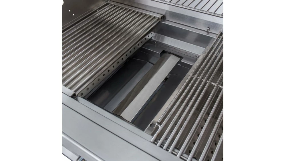 Sunstone Ruby Series 4 Burner Built In Gas BBQ 2 Sunstone Ruby Series 4 Burner Built In Gas BBQ - Image 2