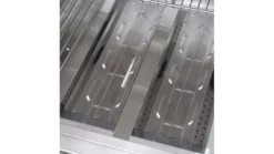 Sunstone Sun Series 4 Burner Built In Gas BBQ 15 Sunstone Sun Series 4 Burner Built In Gas BBQ -THE BBQ Shop SUN3B 2 1000x563 3