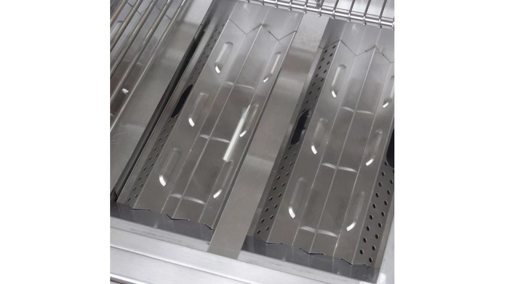 Sunstone Sun Series 4 Burner Built In Gas BBQ 8 Sunstone Sun Series 4 Burner Built In Gas BBQ - Image 8