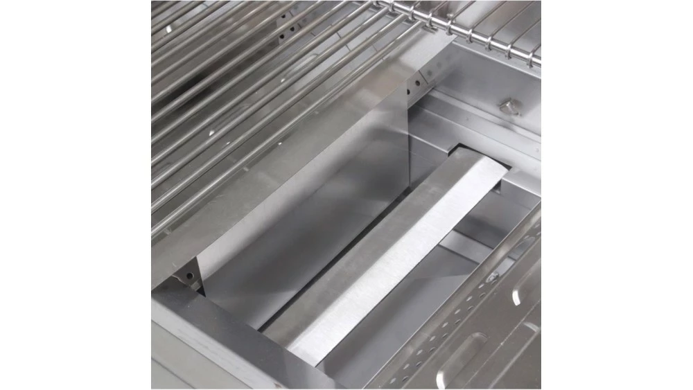 Sunstone Sun Series 4 Burner Built In Gas BBQ 7 Sunstone Sun Series 4 Burner Built In Gas BBQ - Image 7