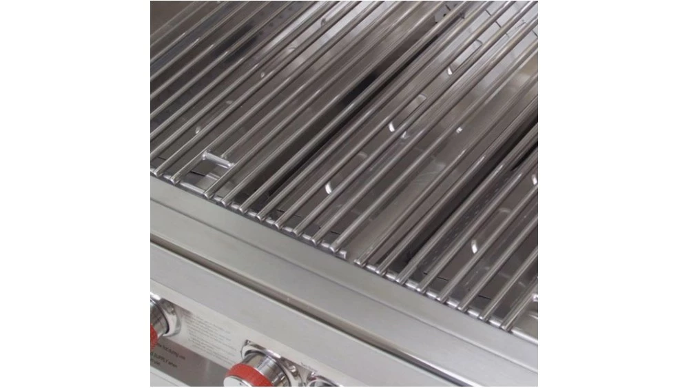 Sunstone Sun Series 4 Burner Built In Gas BBQ 6 Sunstone Sun Series 4 Burner Built In Gas BBQ - Image 6