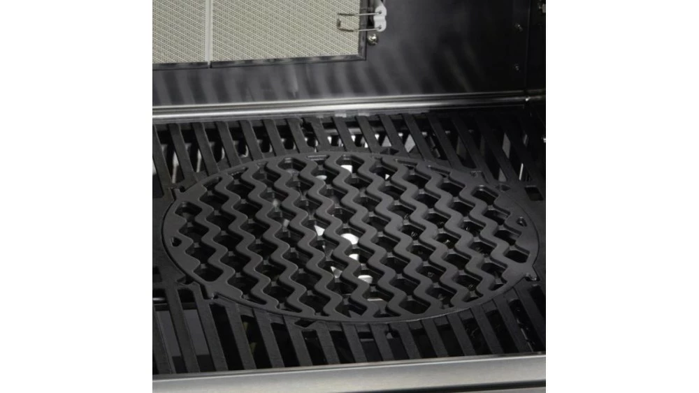 Lifestyle - Enders Switch Grid Sear Grate 2 Lifestyle - Enders Switch Grid Sear Grate - Image 2