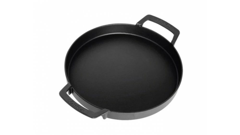 Lifestyle - Enders Switch Grid Frying Pan 1 Lifestyle - Enders Switch Grid Frying Pan