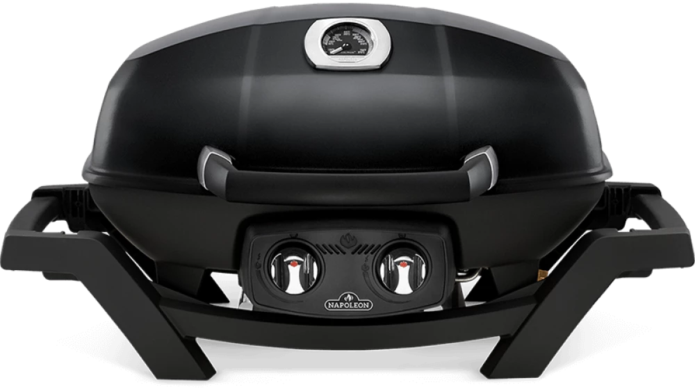 Napoleon TravelQ PRO285 Portable BBQ 1 Napoleon TravelQ PRO285 Portable BBQ