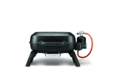 Napoleon TravelQ 240 Portable Gas BBQ
