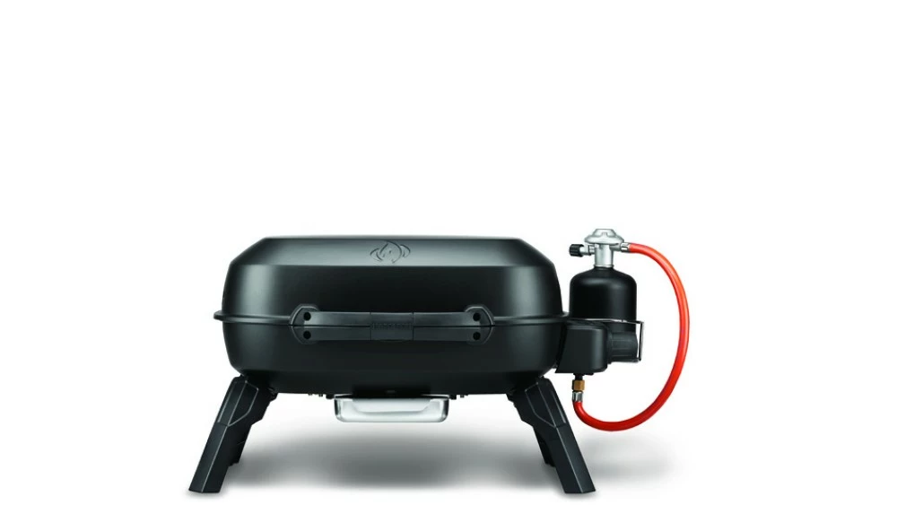 Napoleon TravelQ 240 Portable Gas BBQ 1 Napoleon TravelQ 240 Portable Gas BBQ