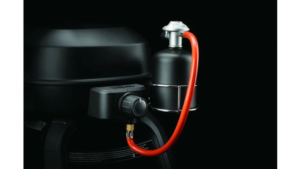 Napoleon TravelQ 240 Portable Gas BBQ 2 Napoleon TravelQ 240 Portable Gas BBQ - Image 2