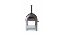 Alfresco Chef - Verona Pizza Oven - Black