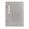 Whistler Grill Stainless Steel Vertical Door (Large)