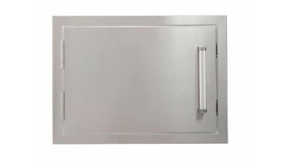 Whistler Grills Single Horizontal Door 1 Whistler Grills Single Horizontal Door