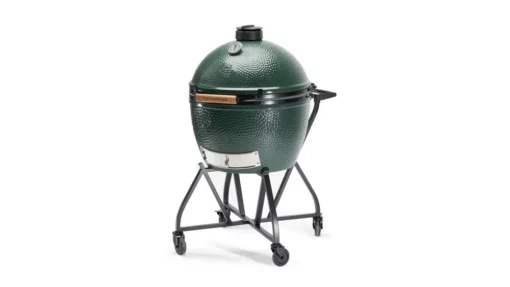 Big Green Egg XL Bundle With Metal Nest 2 Big Green Egg XL Bundle With Metal Nest -THE BBQ Shop acxl213 1000x563 1
