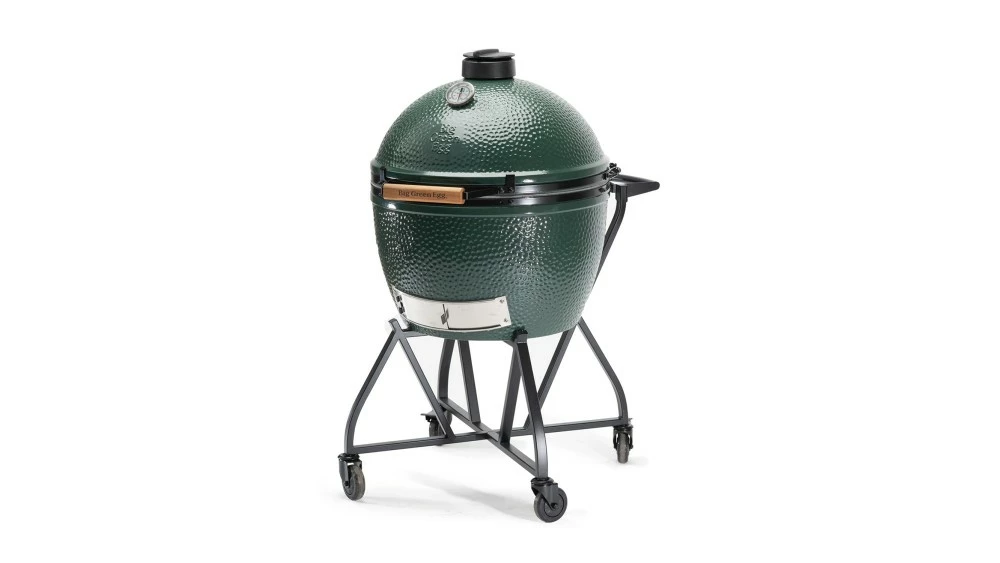 Big Green Egg XL Bundle With Metal Nest 1 Big Green Egg XL Bundle With Metal Nest