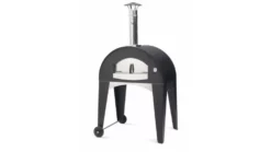 Fontana - Amalfi Wood Pizza Oven