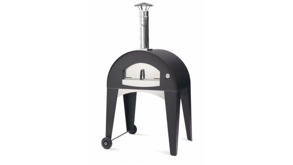 Fontana - Amalfi Wood Pizza Oven 1 Fontana - Amalfi Wood Pizza Oven