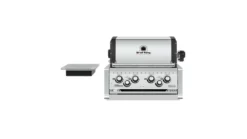 Broil King Imperial 490 Natural Gas Built In Grill Head - Free Cover