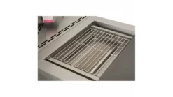 Lifestyle Bahama BBQ - Free Cover & Rotisserie 9 Lifestyle Bahama BBQ - Free Cover & Rotisserie -THE BBQ Shop bahama side burner 1000x563 1